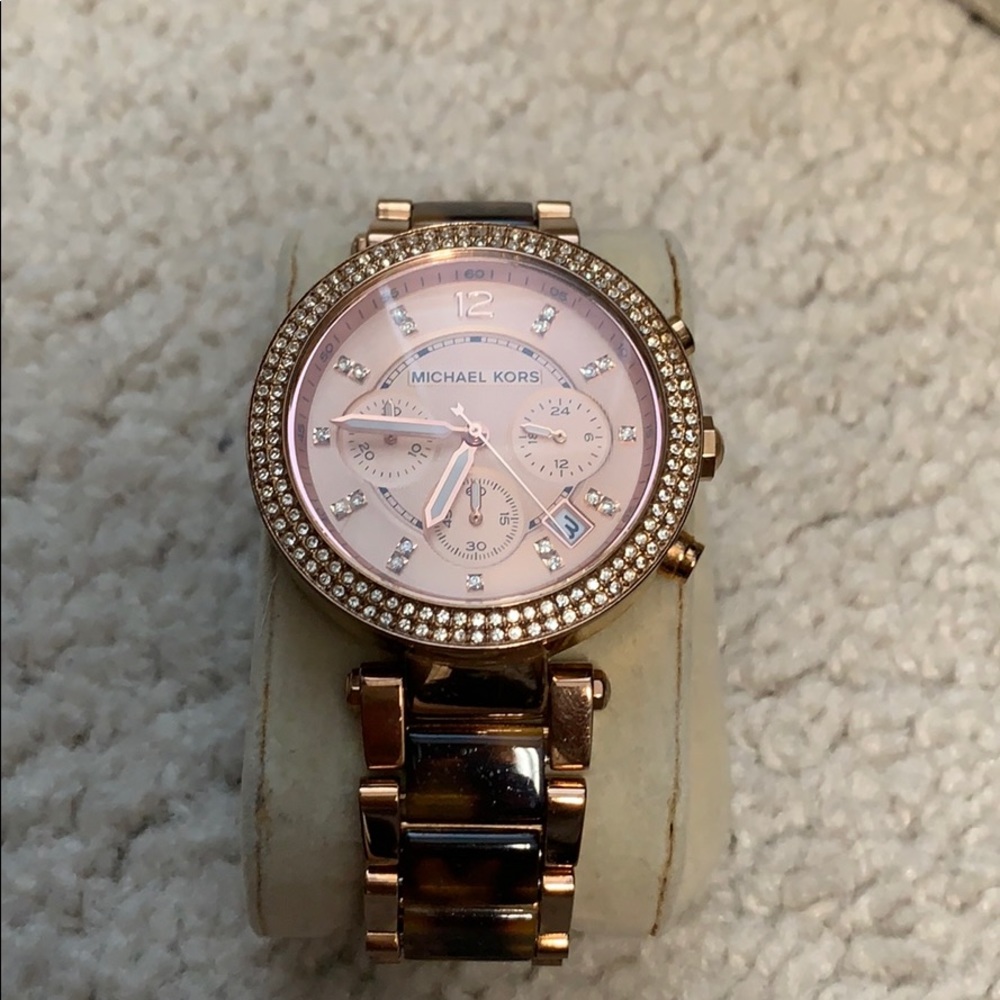 Michael Kors watch